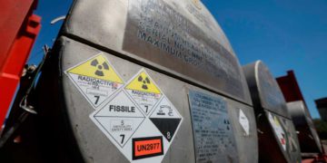 La oposición siria afirma que Irán está ayudando a Assad a construir un reactor nuclear