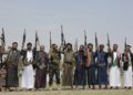 EAU pide a EE. UU. que vuelva a designar a los Houthis como terroristas