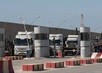 Israel planea aliviar las restricciones a Gaza para animar a Hamás a mantener la calma
