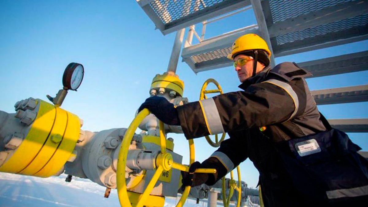 Rusia evalúa permitir a Rosneft exportar gas a Europa