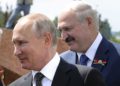 Rusia y Bielorrusia realizarán ejercicios militares cerca de la frontera con Ucrania
