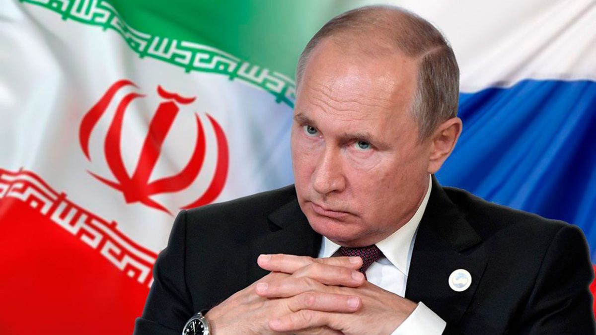 La postura rusa ante la amenaza nuclear iraní