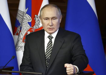 Rusia bloquea sitio web de vigilancia de derechos por "promover el terrorismo"