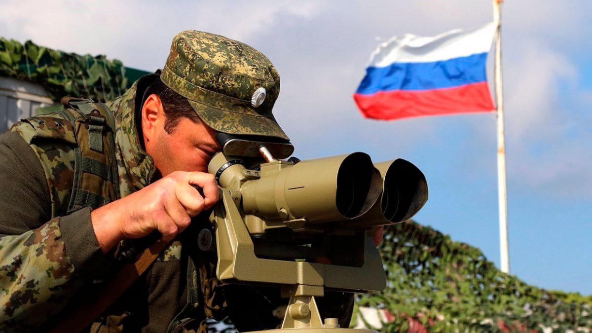 Ucrania: Rusia prepara una ofensiva a gran escala en enero