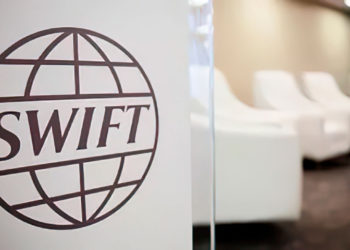 Bielorrusia se prepara para desconectarse de SWIFT