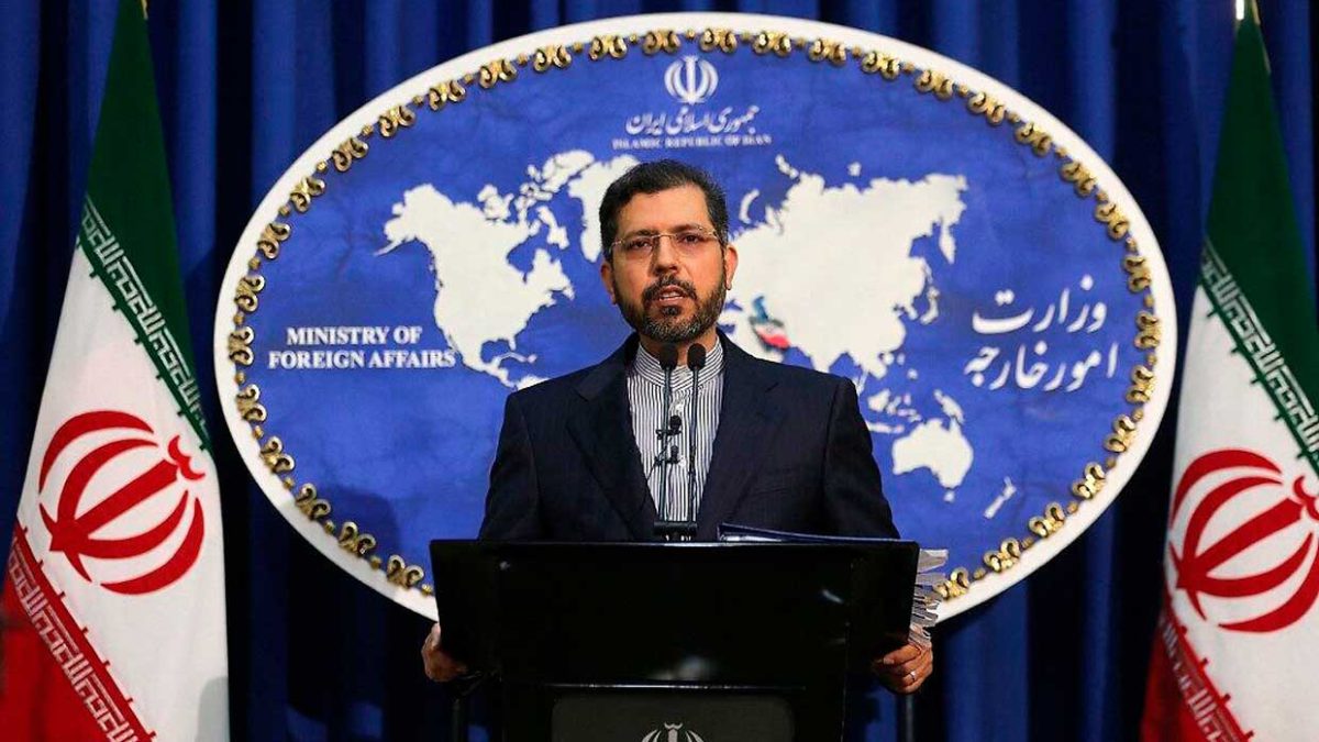 Irán cita el nuevo "realismo" de las potencias occidentales en las conversaciones nucleares