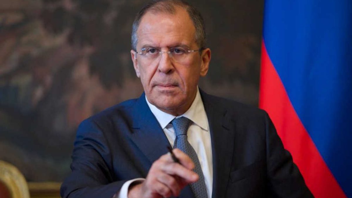 Rusia amenaza con tomar represalias si es aislada por Occidente