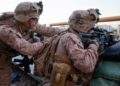 Coalición liderada por EE.UU. contra ISIS pone fin a su misión de combate en Irak