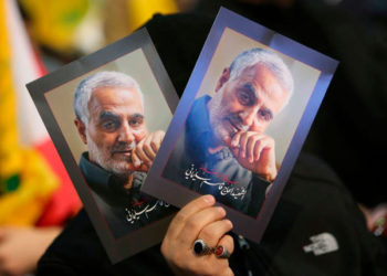 Cómo la muerte de Soleimani perjudicó los intereses de EE.UU. en Irak