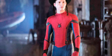 ¿Es Spiderman judío?