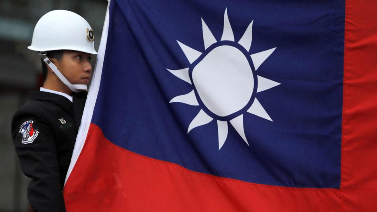China advierte de “medidas drásticas” si Taiwán insiste en su independencia
