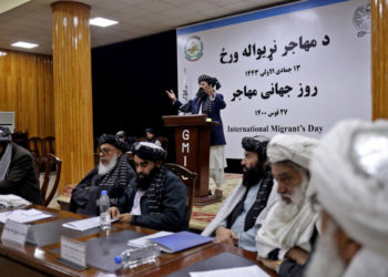 Los países islámicos buscan una respuesta a la emergencia de Afganistán