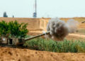 Las FDI atacan posiciones de Hamás en Gaza en respuesta a un tiroteo en la frontera