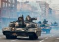 El futuro de Ucrania si Rusia decide una intervención militar
