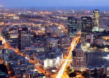 Tel Aviv ya no lidera la clasificación de las ciudades más liberales de Israel