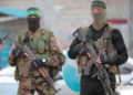 Agente de Hamás utilizó permiso médico para reclutar terroristas en Israel