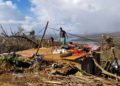 Israelíes en Filipinas piden ayuda urgente en medio de un devastador tifón