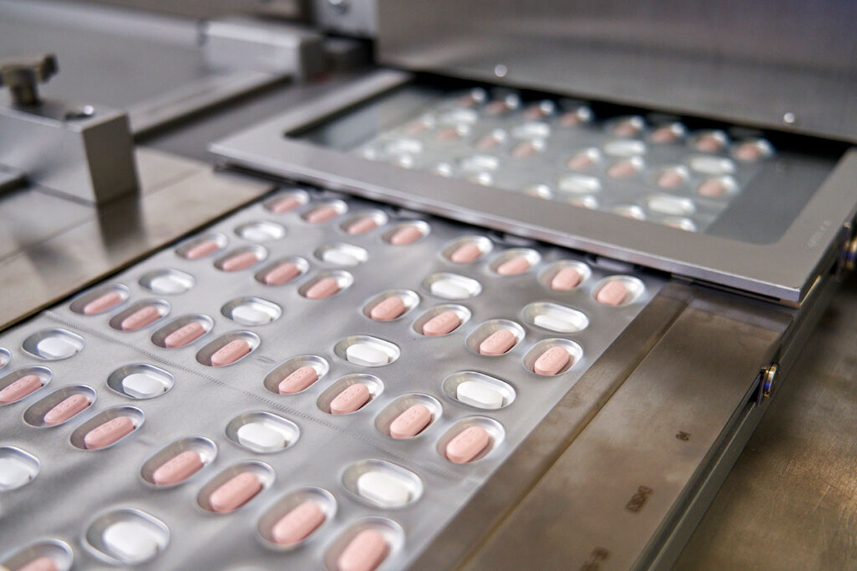 FDA autoriza la píldora de Pfizer contra le COVID