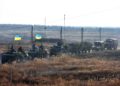 Rusia desestima los informes sobre una posible ofensiva contra Ucrania