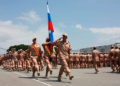 Rusia inicia ejercicios militares a gran escala en la Crimea anexada