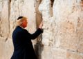 Trump critica a los judíos estadounidenses por su falta de apoyo a Israel