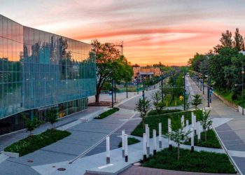 Universidad canadiense suspende evento tras la invitación de un terrorista palestino