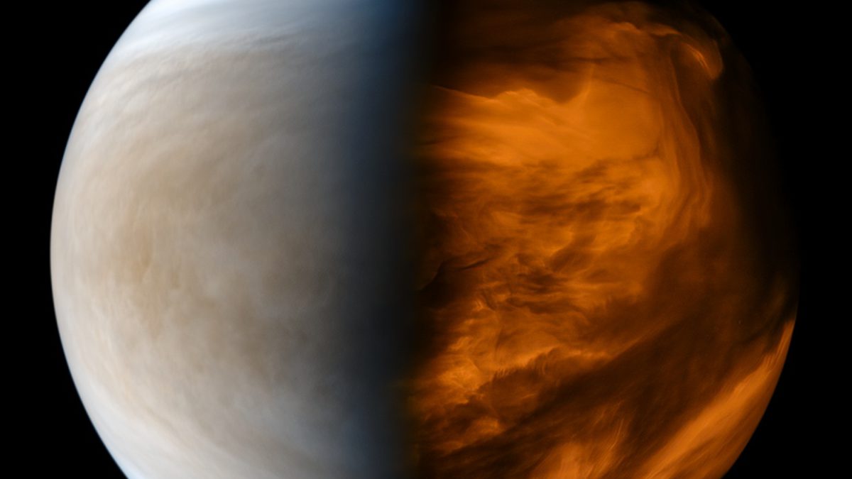 ¿Vida en Venus? Una misión privada explorará el planeta en busca de vida