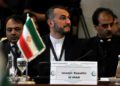 Irán cree que los esfuerzos israelíes son “inútiles” en medio de las conversaciones de Viena