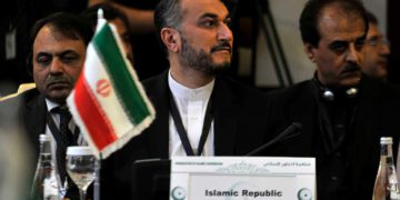 Irán cree que los esfuerzos israelíes son “inútiles” en medio de las conversaciones de Viena