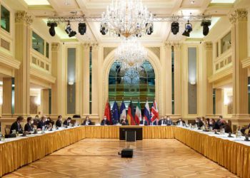 Las conversaciones con Irán entran en su recta final