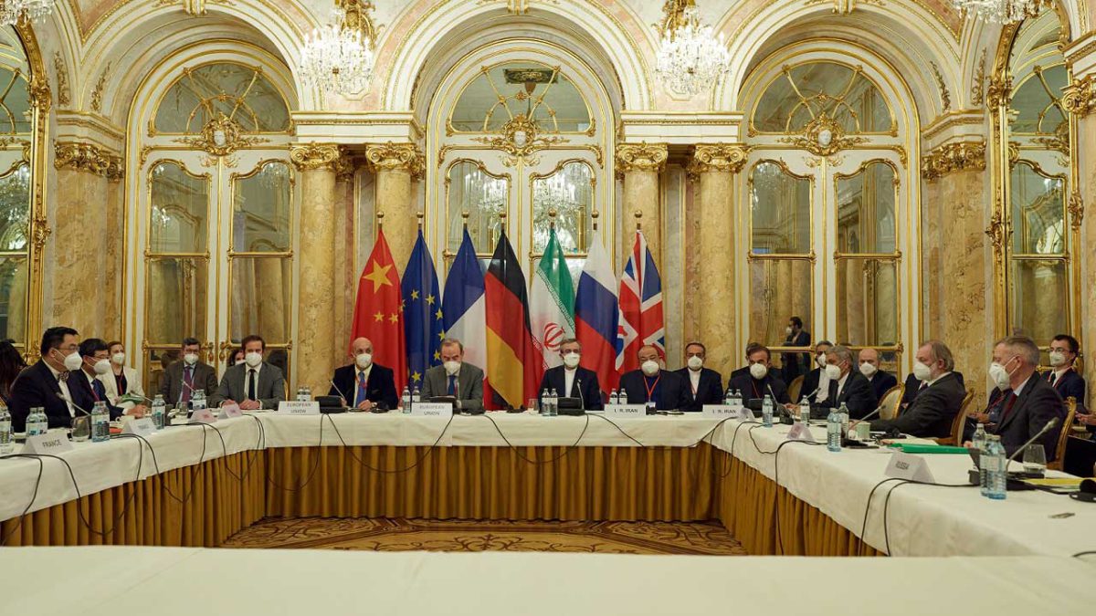 Informes iraníes: Las negociaciones nucleares se reanudarán el 9 de diciembre