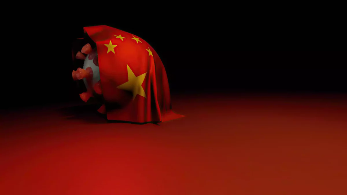 Por qué China se salió con la suya
