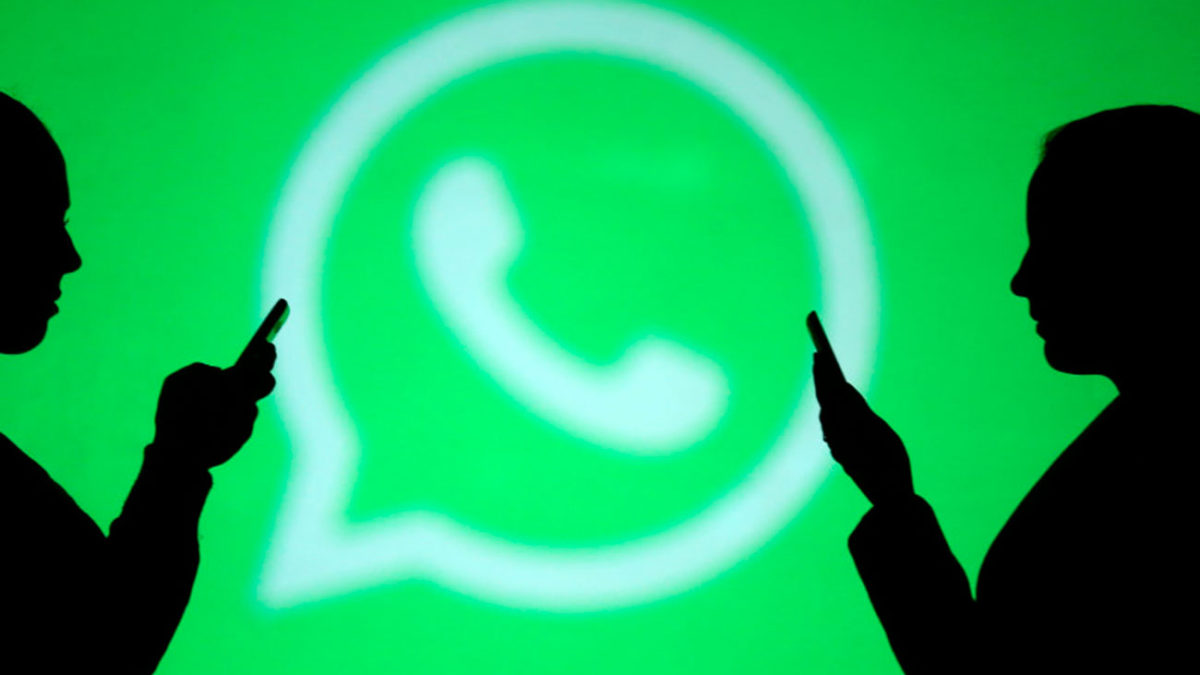 La autoridad cibernética advierte a los israelíes de un amplio hackeo de WhatsApp