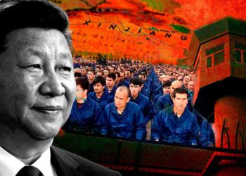 El presidente Xi de China es responsable del genocidio uigur