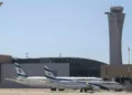 Ministro del gobierno planea aeropuerto conjunto israelí-palestino