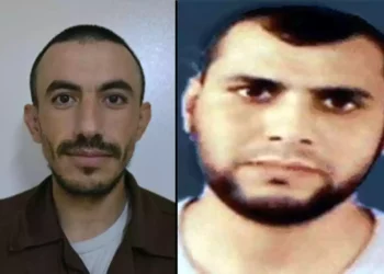 El Shin Bet atrapa a agentes de Hamás que espiaban en Israel
