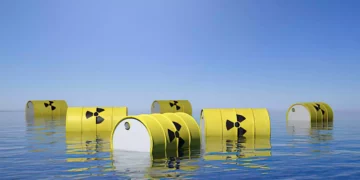 Agua pesada en las negociaciones nucleares con Irán en Viena