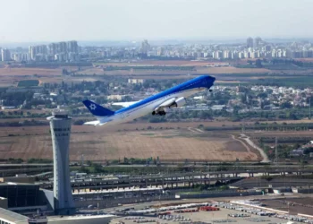 Bennett no se decide mientras el “Air Force One” de Israel está listo para volar