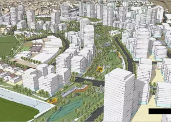 Aprobados 8.000 nuevos apartamentos para Kiryat Gat