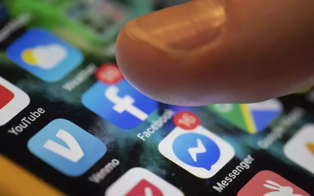 Facebook e Instagram restringirán el acceso a las cadenas rusas RT y Sputnik