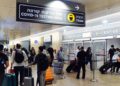 Israel añade otros siete países a su lista de prohibición de viaje