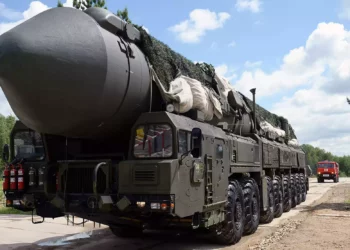 Las potentes armas nucleares rusas son un fracaso estratégico