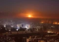Informe: Israel atacó emplazamientos de armas químicas sirias en junio
