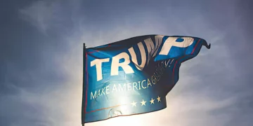¿Ron DeSantis contra Donald Trump para la nominación republicana de 2024?