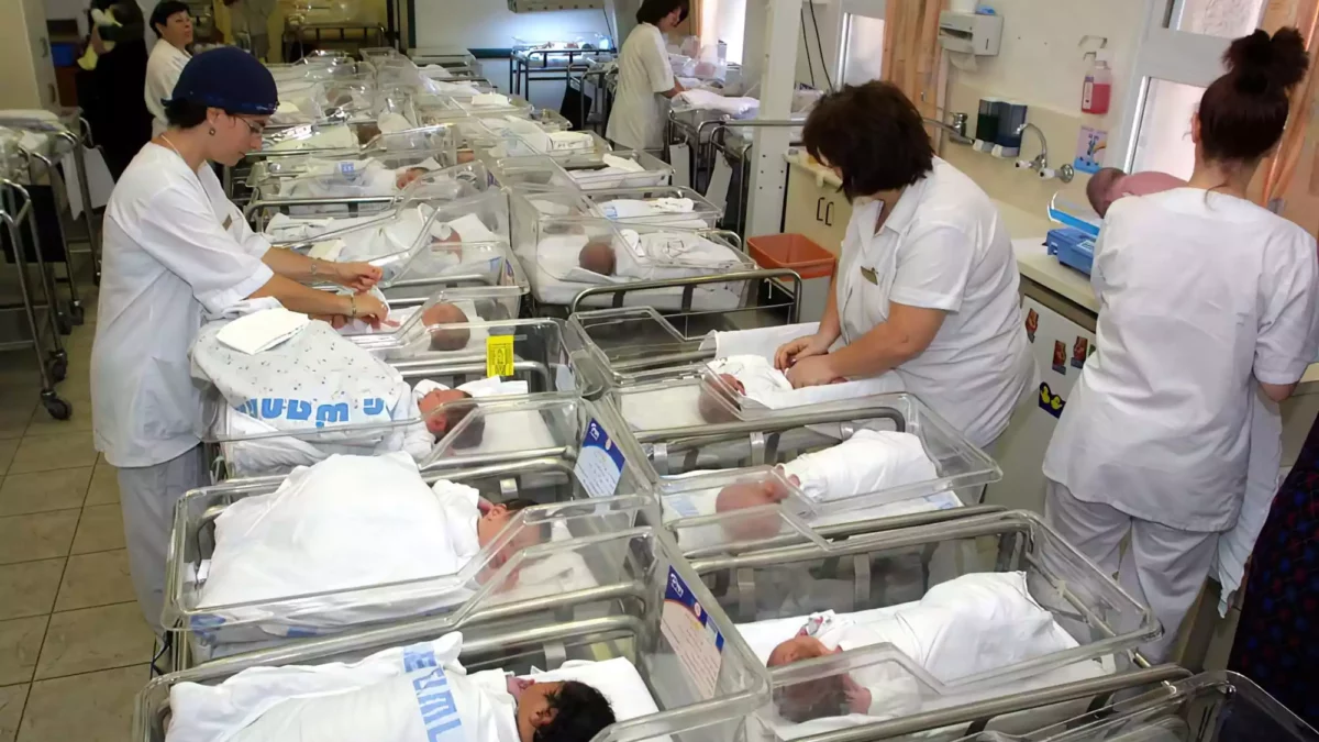 Muhammad y Maya encabezan la lista de nombres de recién nacidos israelíes en 2020