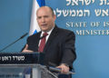 Bennett hace un llamado urgente a los israelíes en Ucrania: “vuelvan a casa mientras puedan”