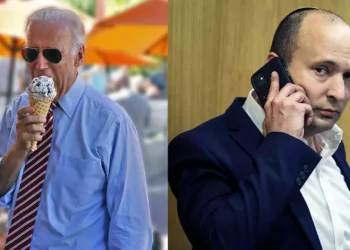Joe Biden no contesta las llamadas del primer ministro de Israel