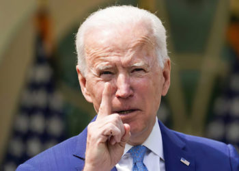 Cuando tenía que sabotear a Irán: Biden eligió sabotear a Israel