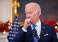 Joe Biden le dice a Barack Obama que se presentará en 2024
