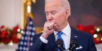 Biden ofrece una doble dosis de ineptitud